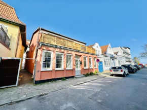 Haus seaZEIT, Seeliebe, Warnemünde